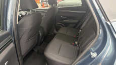 Hyundai TUCSON 1.6 TGDi 48V MHD Premium 5dr 2WD DCT Petrol Estate